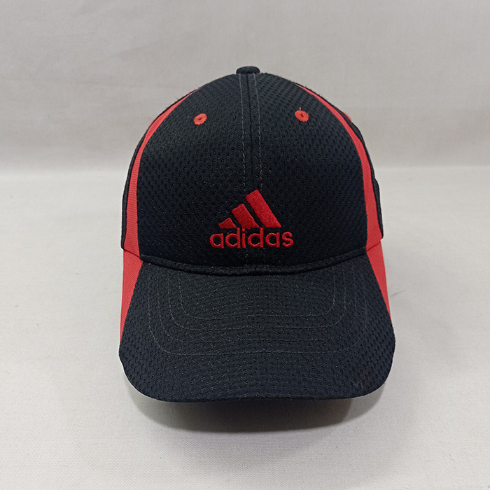 Topi Cap Adidas Sport Logo Second Original