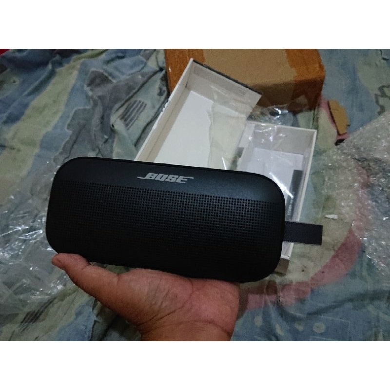 Bose Soundlink Flex