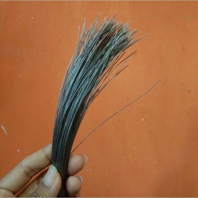 kawat segel PLN