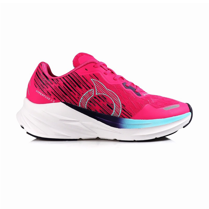 Sepatu Running Ortuseight HYPERFUSE 2.0