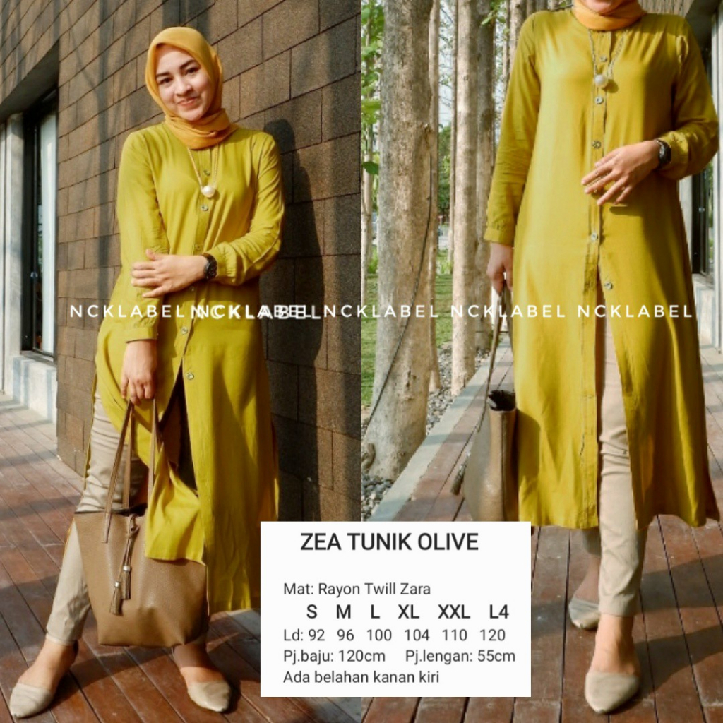 TUNIK WANITA TERBARU KEKINIAN BAJU ATASAN GAYA CASUAL SANTAI KANTOR PARTY HAWAI PANTAI LEBARAN CRINK