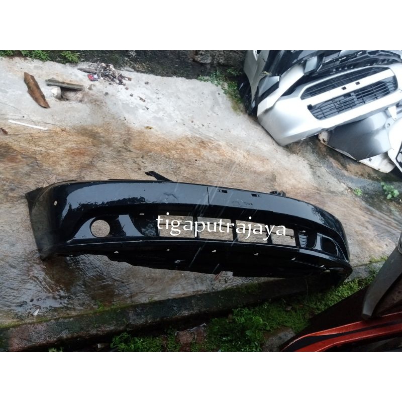 bumper depan honda odyssey 2003
