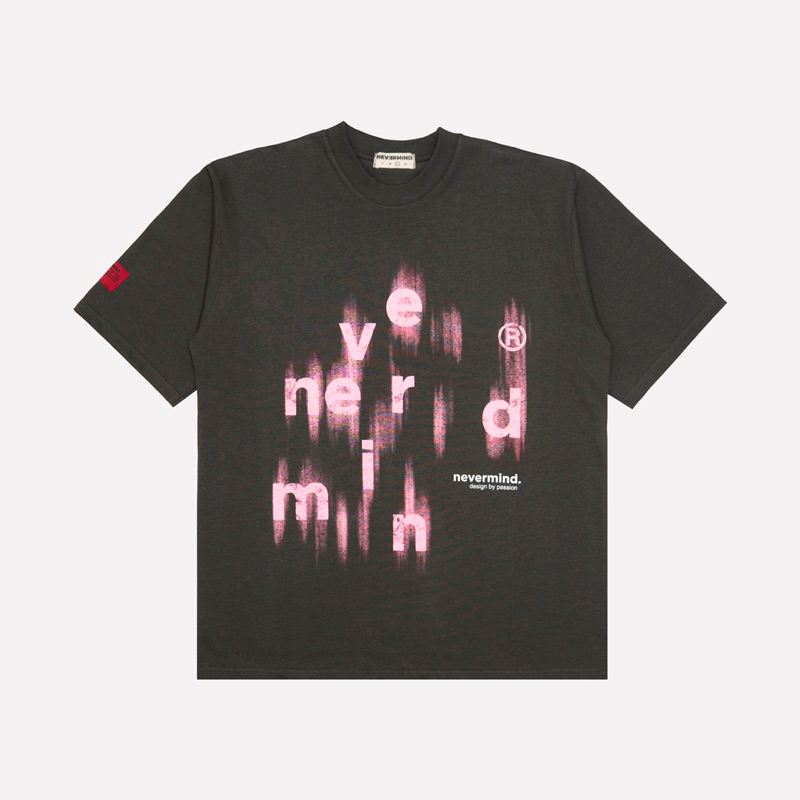 BOYS DON’T CRY TEE