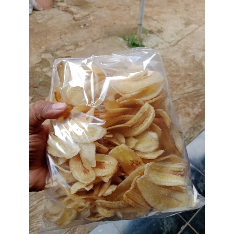 

kripik pisang