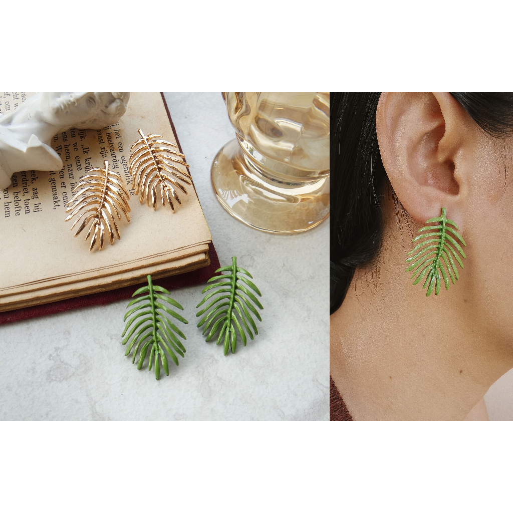 ANTING DAUN - 2390