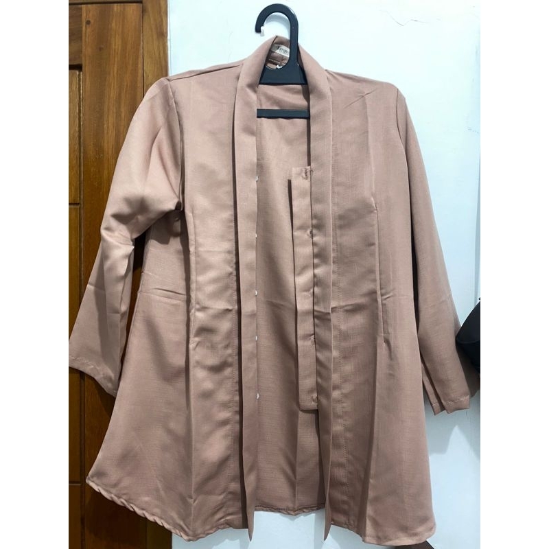 preloved atasan (bwbyaz outfix)