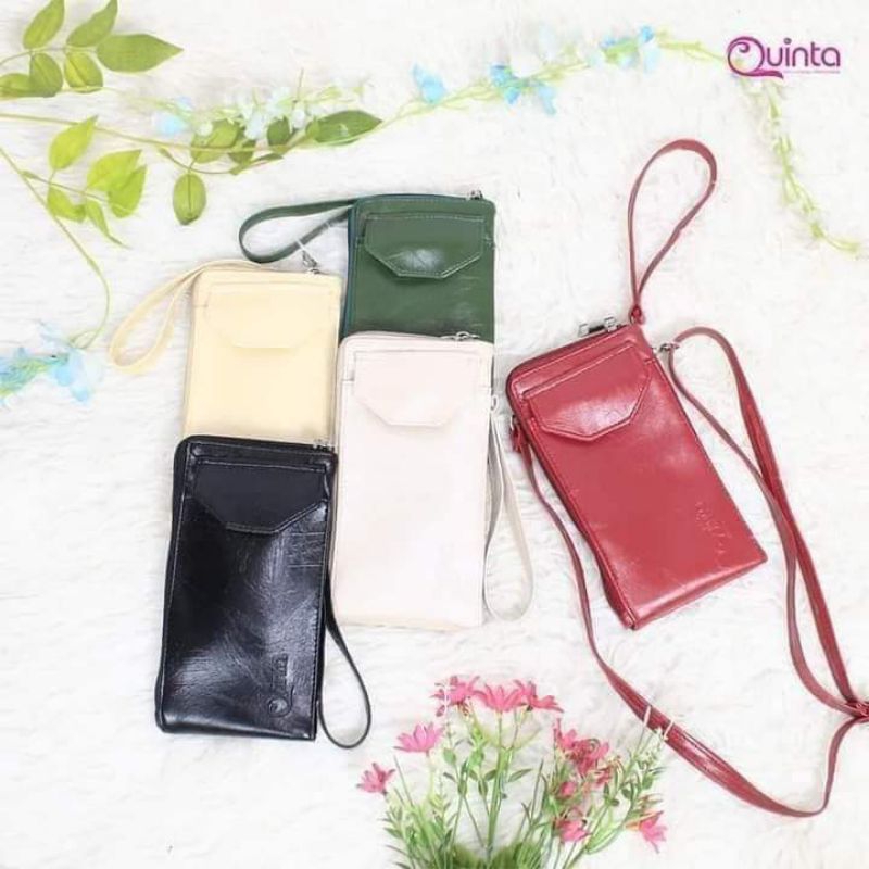 Tas hp//Slempang RINIA QUINTA
