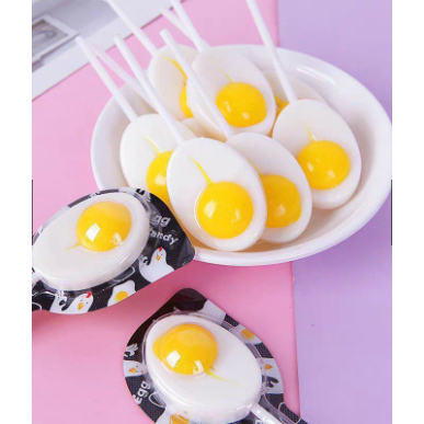 

Big sale Permen Telur Lucu - Permen Import