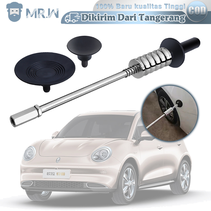 Alat Perbaikan Penyok Mobil Alat Penghilang Penyok Alat Penarik Mobil Penyok Dent Removal Kit