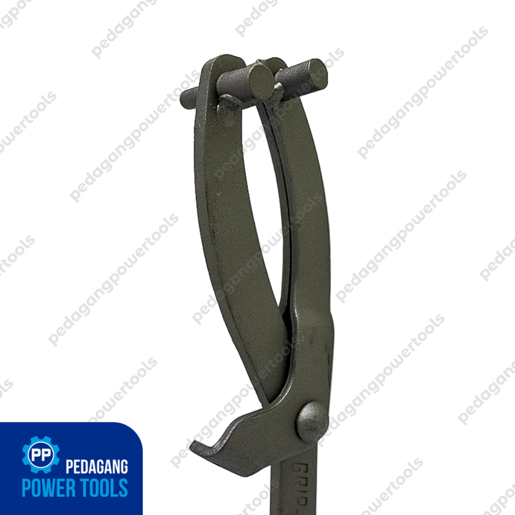 TREKER CVT - TAHANAN KOPLING MATIC FLYING WHEEL PLIERS GRIP ON 19-109