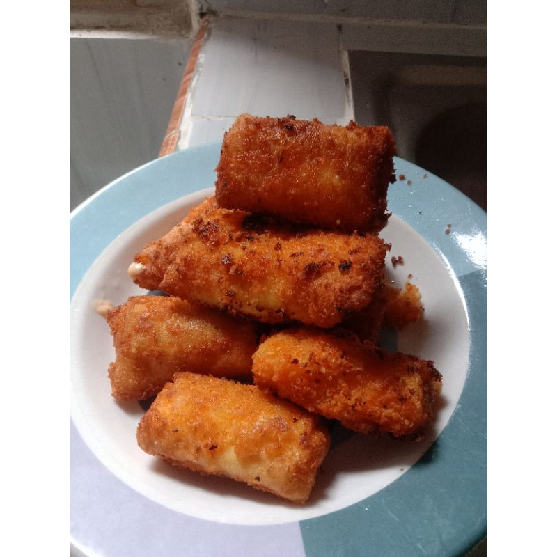 

Risol Mayo Frozen Food