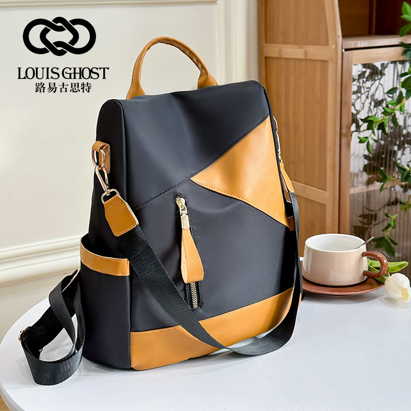 ( 2PC 1KG ) GTBI998881528 New Arrival 2023 !!!  Tas Ransel  Tas Wanita Import  Premium Terbaru