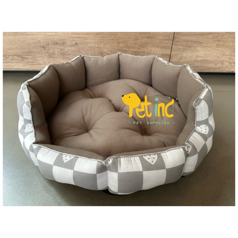 okinawa pet bed size M