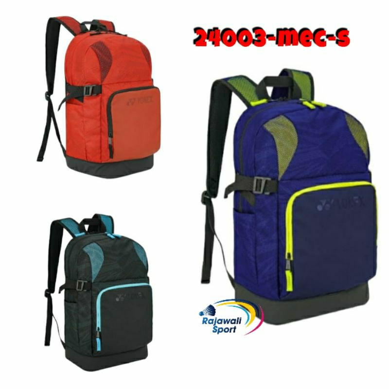 Tas Badminton Yonex Ransel/Backpack 24003 Original