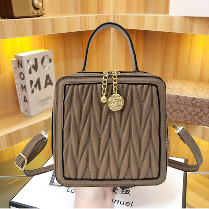 ( 2PC 1KG ) GTBI998881526 New Arrival 2023 !!!  Tas Selempang  Tas Wanita Import  Premium Terbaru