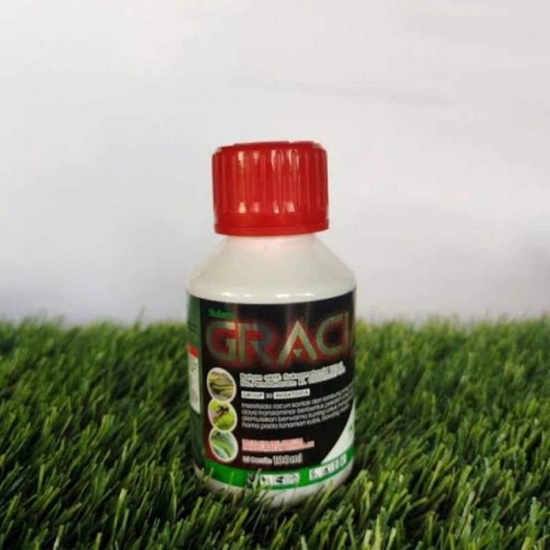 Insektisida Gracia