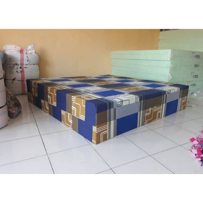 Kasur INOAC EON D23 200x150x25