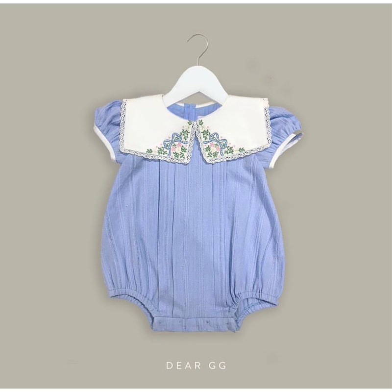 PL Dear GG size 12m