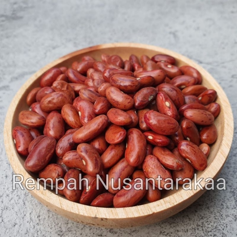 

Kacang merah super impor 500 gram