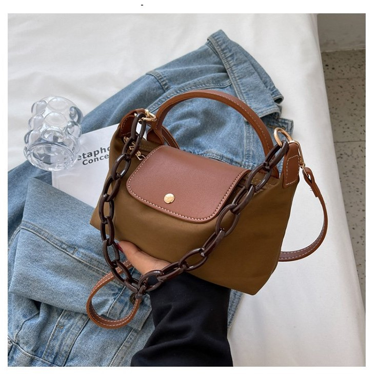 ZC 9273 RISCE TAS SELEMPANG IMPORT WANITA CEWEK PEREMPUAN JAKARTA BATAM