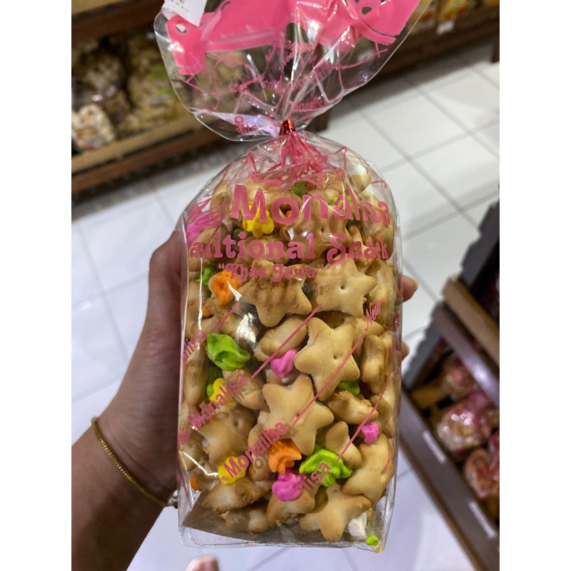 

Biscuit Gem Rose “Monalisa”