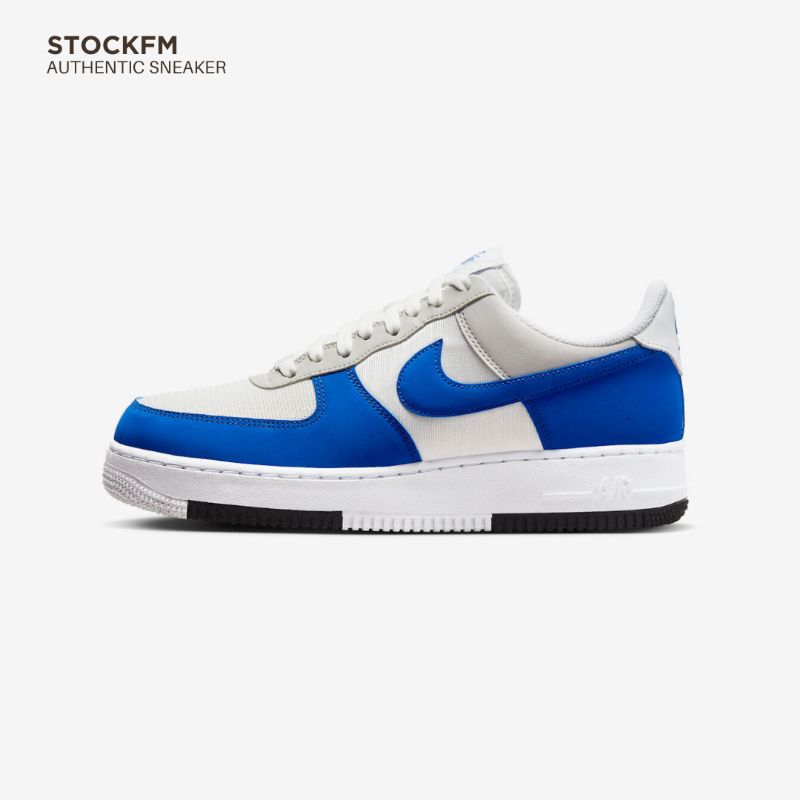 Air Force 1 Low "Timeless" Game Royal Original