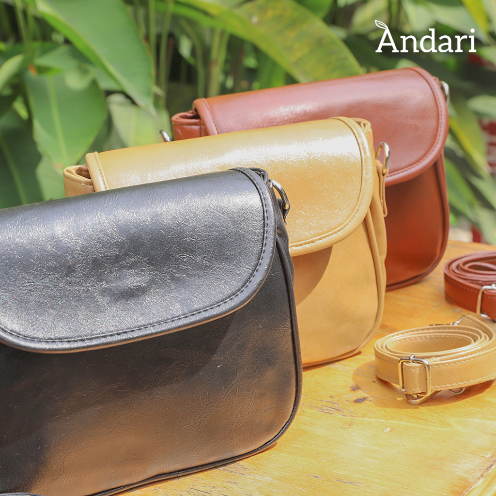 Tas Selempang Wanita COTO Original by Andari