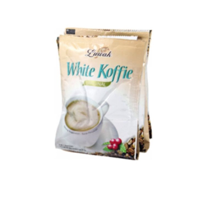 

Grosir Luwak White Koffie 20 gr per 1 Renceng Murah