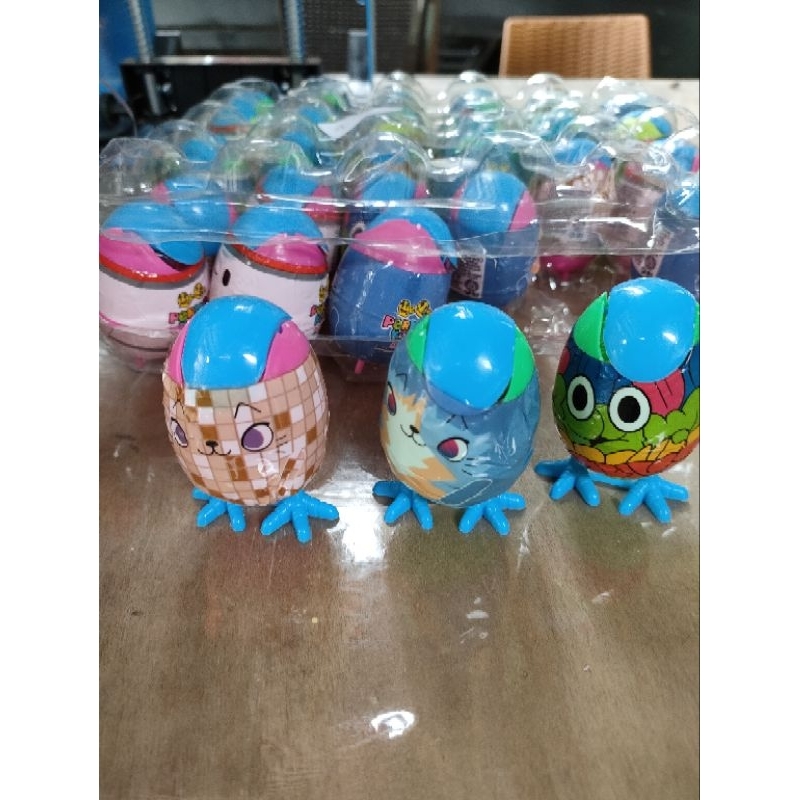 

permen telur bebek