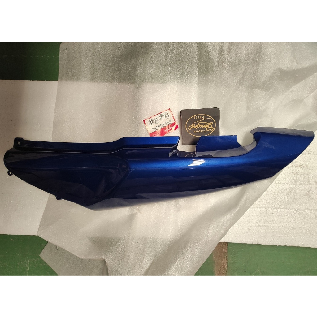 COVER BODY TIGER OLD KIRI 77220-KCJ-950TNS 77220-KCJ-950BNS ORI