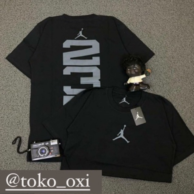 KAOS J0RD4N41R / KAOS BRANDED PREMIUM PRIA/WANITA KAOS DISTRO  / KAOS MURAH / KAOS BERMEK / KAOS COMBED 24s