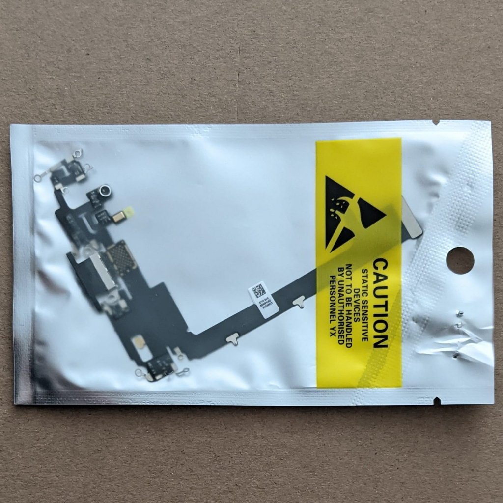 Flexibel 11 PRO MAX Connector Charger