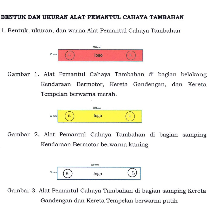 Sticker Pemantul Cahaya / Scotlight Tonata / Kuning Hitam Zebra 45 mtr