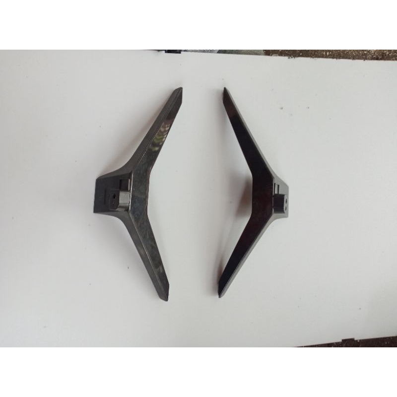 Stand Kaki Tv LG 43 inch - 43UK6300PTE - 43UK6300 - 43LM5500PTA - 43LM5700  - 43LM5750 - 43LM6300 - 