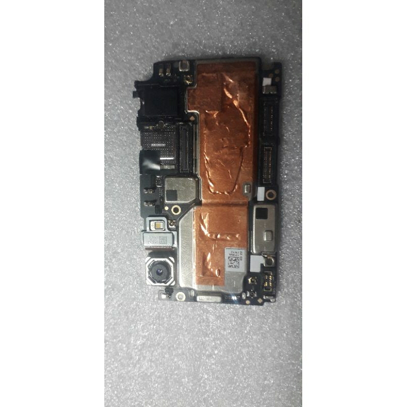 oppo a71 matot mesin mulus