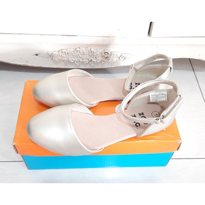 Sepatu Anak Perempuan Payless Kids Zoe & Zac