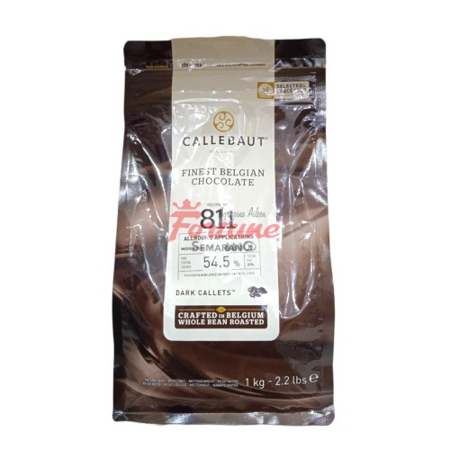 CALLEBAUT 811 1KG