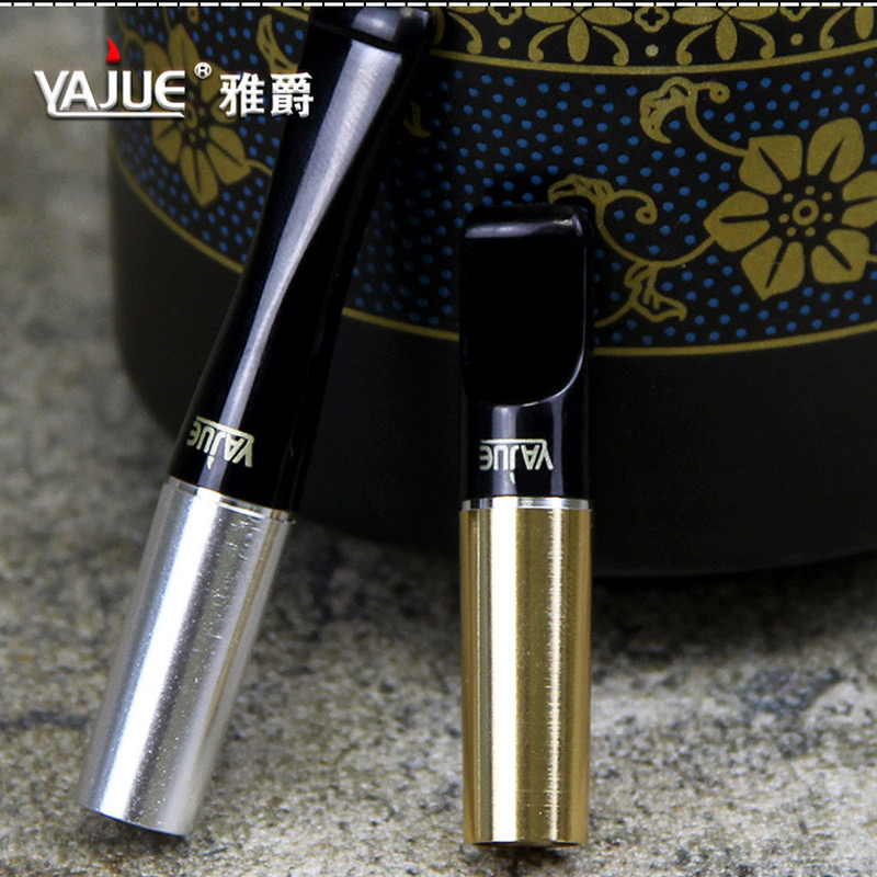 IMPOR ORIGINAL YAJUE YJ802 PIPA FILTER SARINGAN ASAP ISI ULANG SEMUA UKURAN