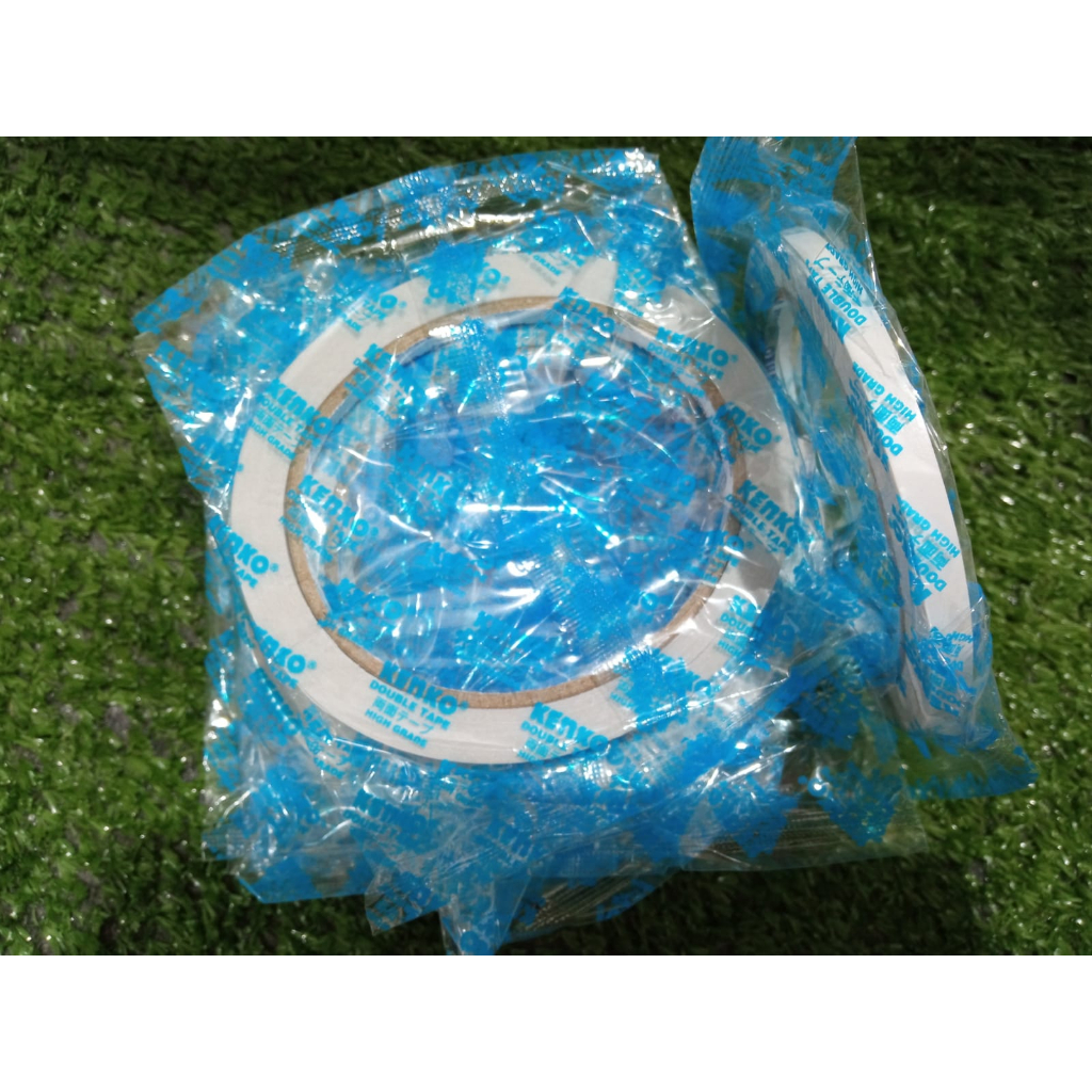 

Double Tape 6mm Kenko
