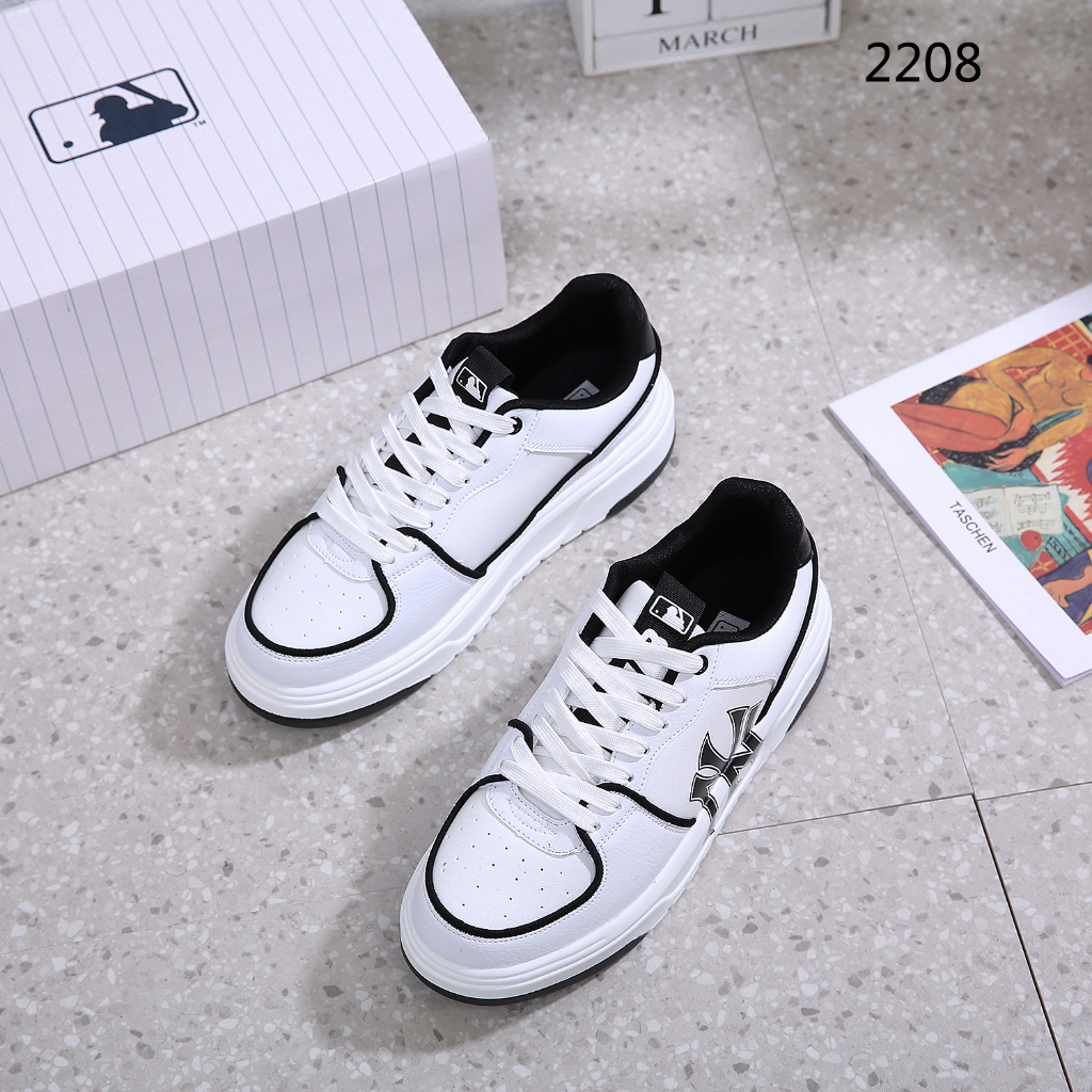 Men Sneaker 2208