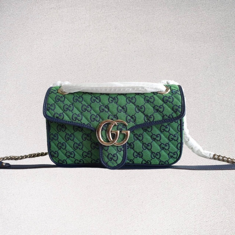 

Gucci Shoulder Bag