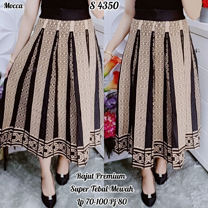 S 4350 Rok Rajut PREMIUM 7per8 510
