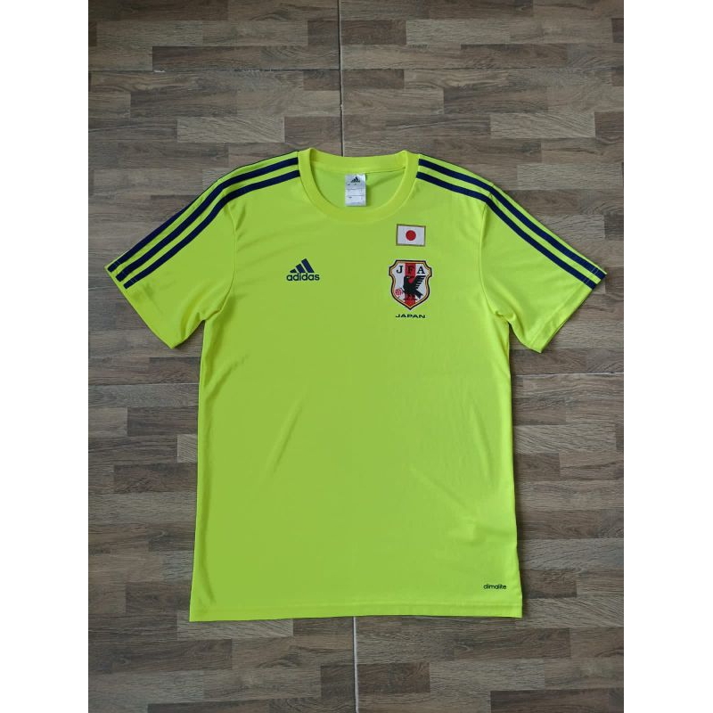 Jersey Jepang away 2014