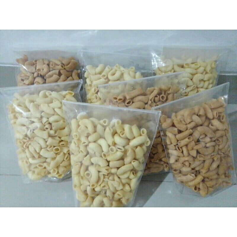 

makaroni kirim dalam kebumen 500gr