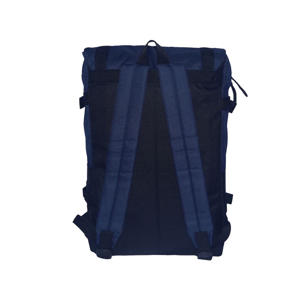 Tas Sekolah Tas Pria Tas Laptop Ransel Semi Keril Terbaru Distro Moesim Original