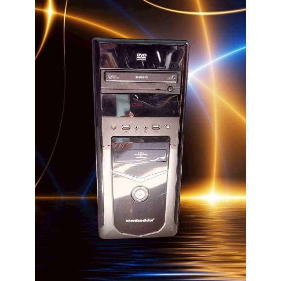 PC Core i5 3470+RAM 8GB+HDD 500GB+VGA Card 2GB