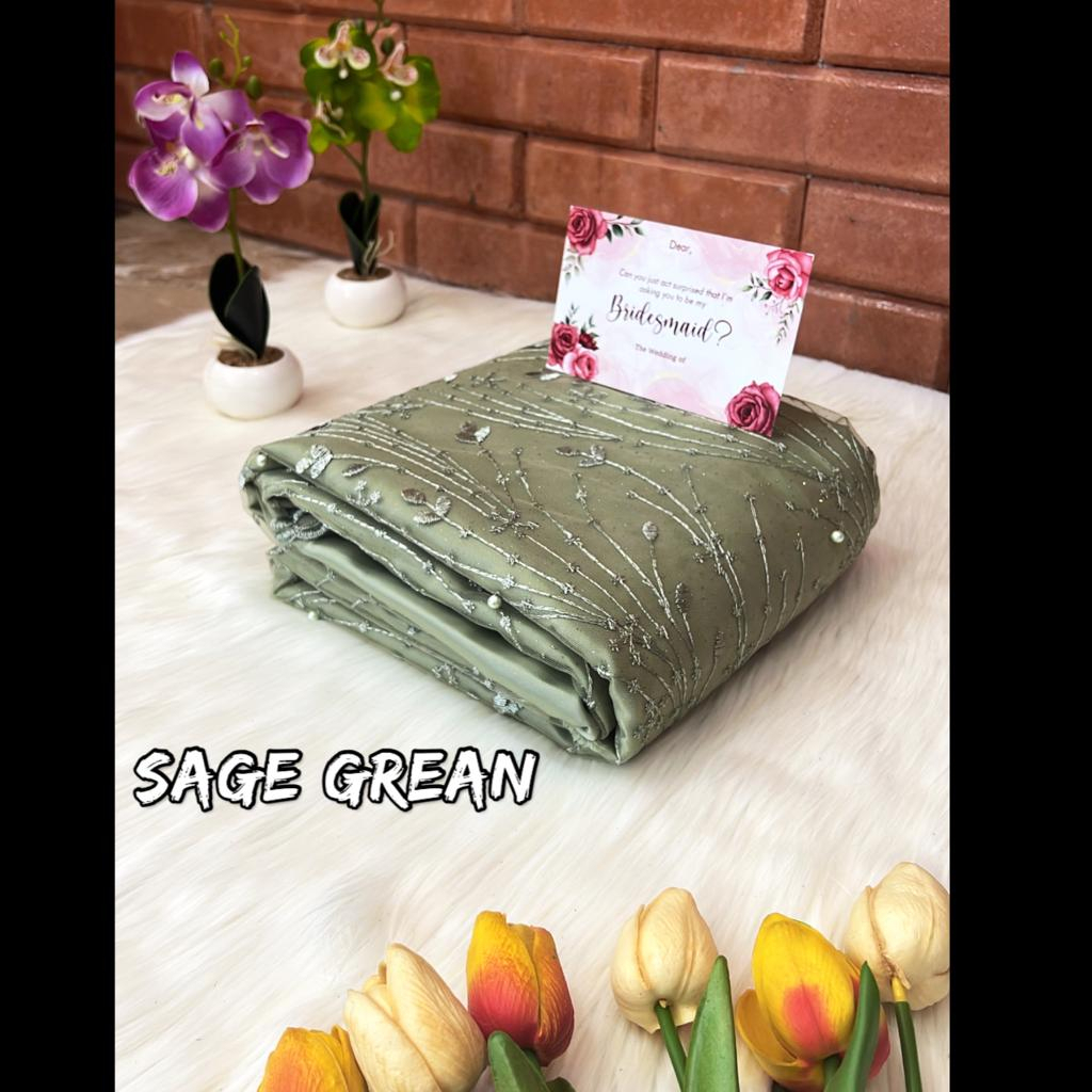 { Free Paper Bag Dan Kartu Braidesmaid } Seragaman Bridesmaid/Paket Seragaman Wisuda/Paket Seragaman Keluarga