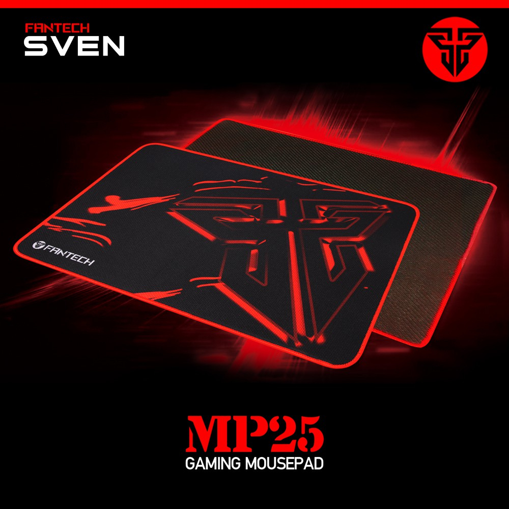 Fantech MP25 Sven Gaming Mousepad