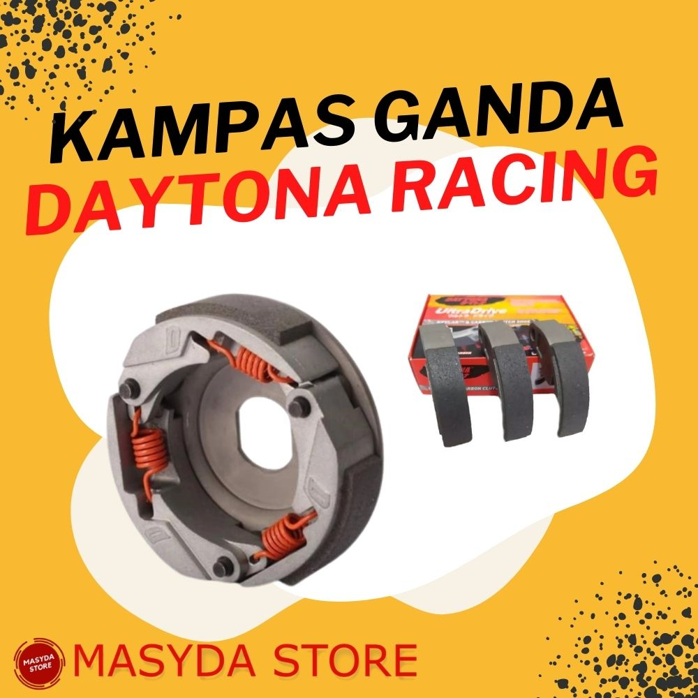 KAMPAS GANDA BEAT ESP/SCOOPY ESP/BEATSTREET/BEATPOP ORIGINAL DAYTONA