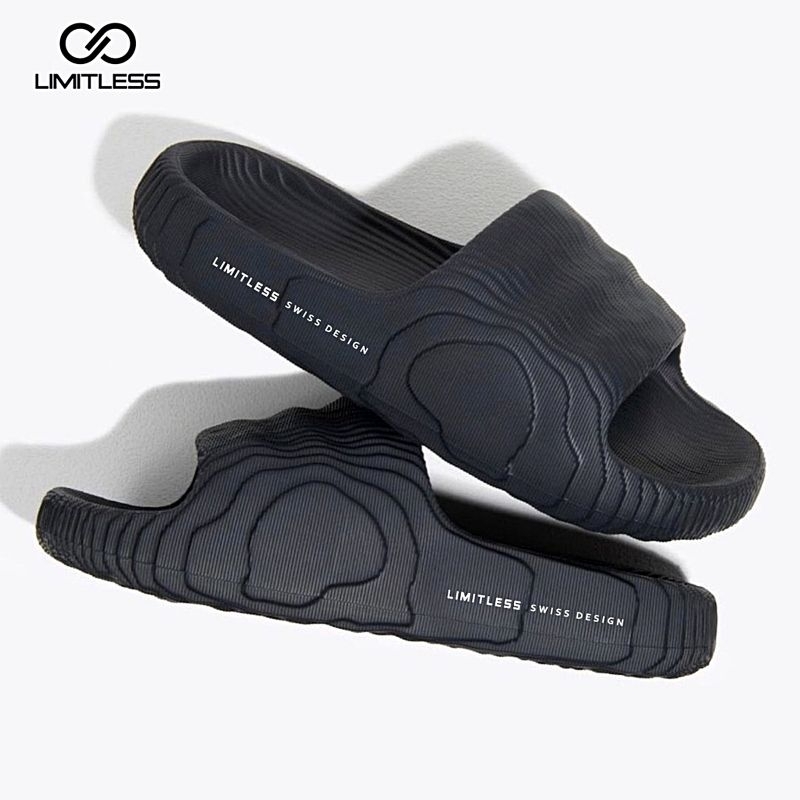 Sandal Pria Adilette Premium / Sandal Slide Pria Casual